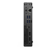 DELL OptiPlex 3090 Micro ricondizionato - vista laterale