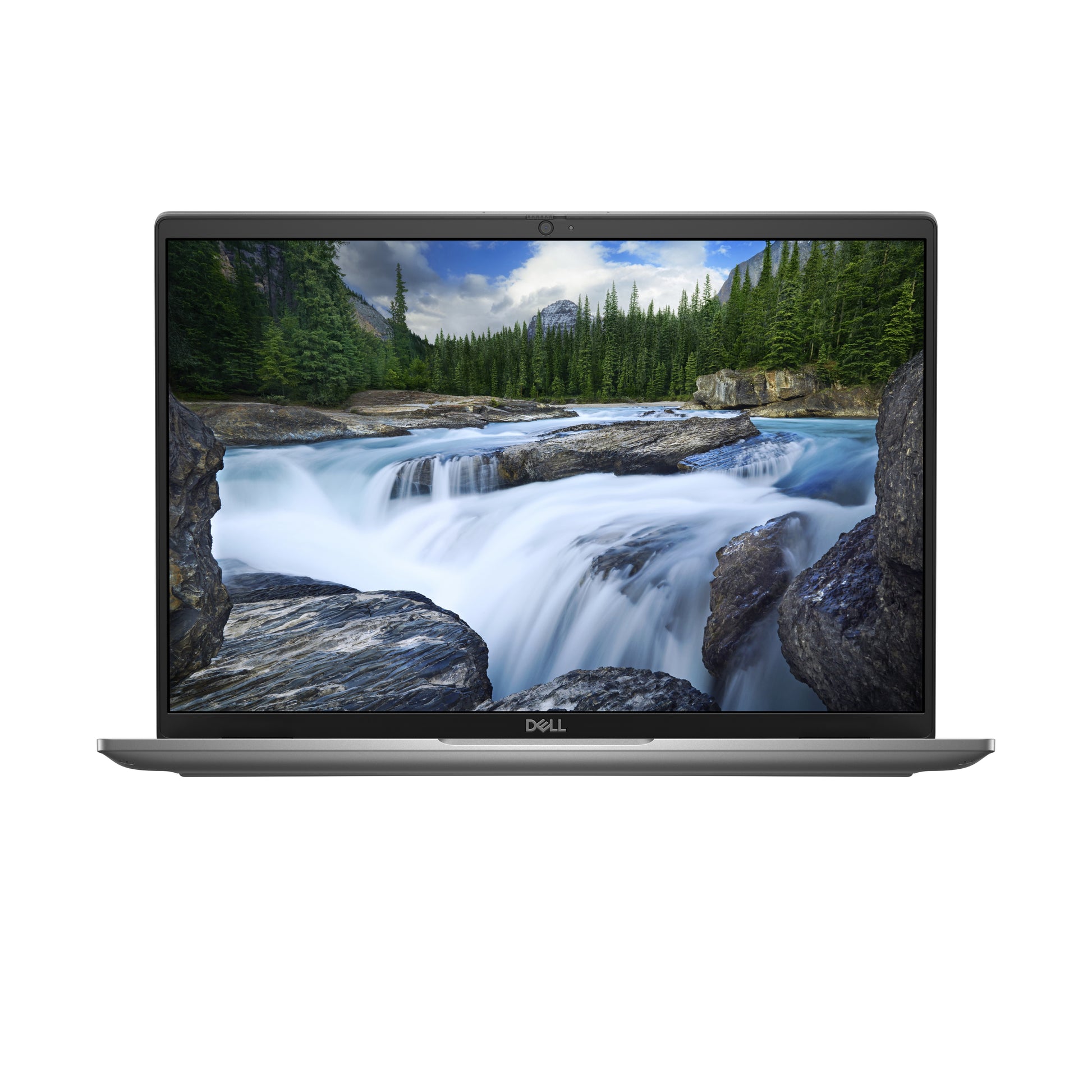 DELL Latitude 7440 ricondizionato - vista frontale