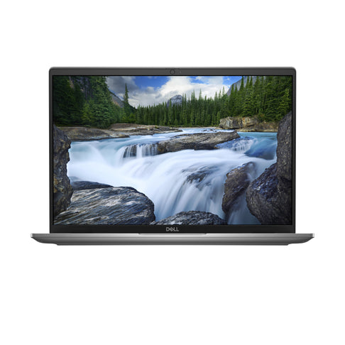 DELL Latitude 7440 ricondizionato - vista frontale