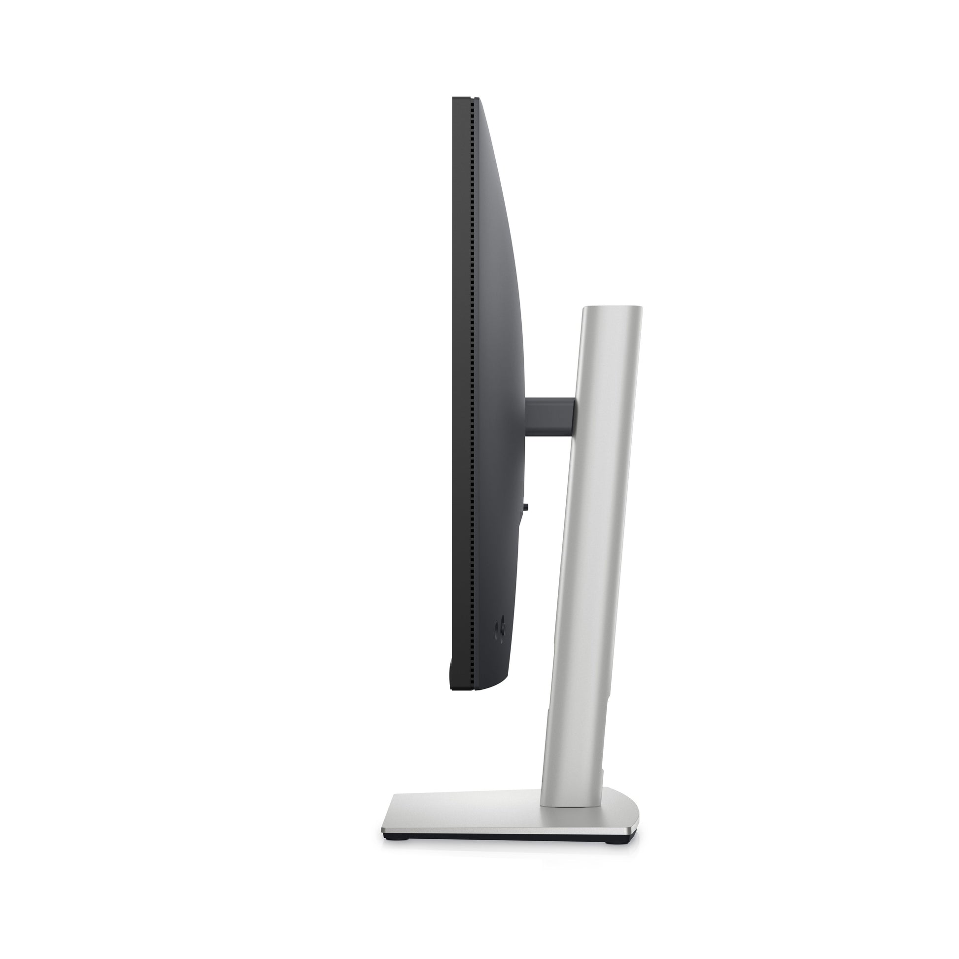 DELL P2723D monitor 27 retro