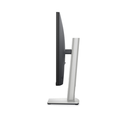 DELL P2723D monitor 27 retro