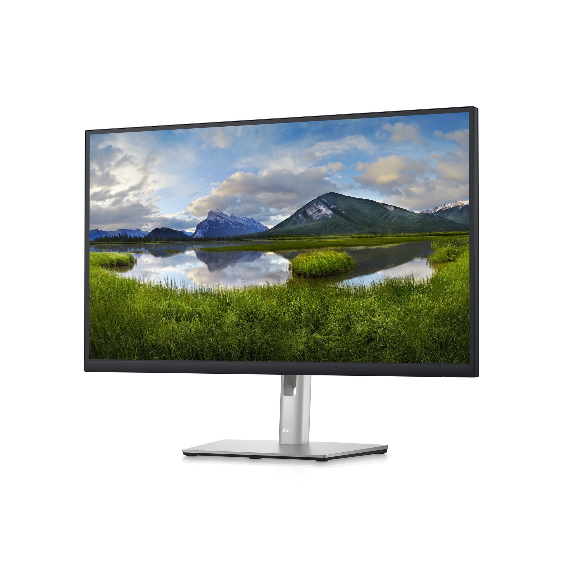 DELL P2723D monitor 27