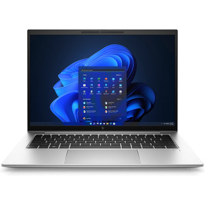 HP EliteBook 840 G9 ricondizionato - vista frontale