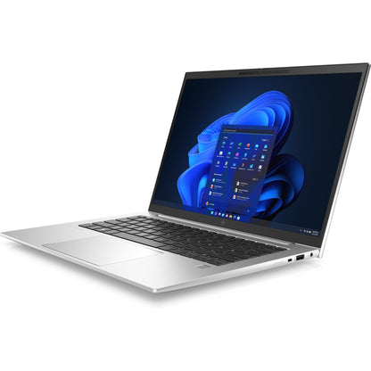 HP EliteBook 840 G9 ricondizionato - vista completa