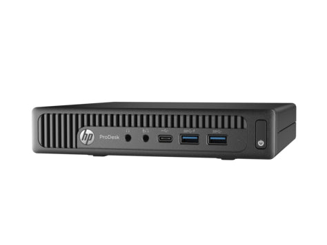 HP ProDesk 600 G2 Mini - retro