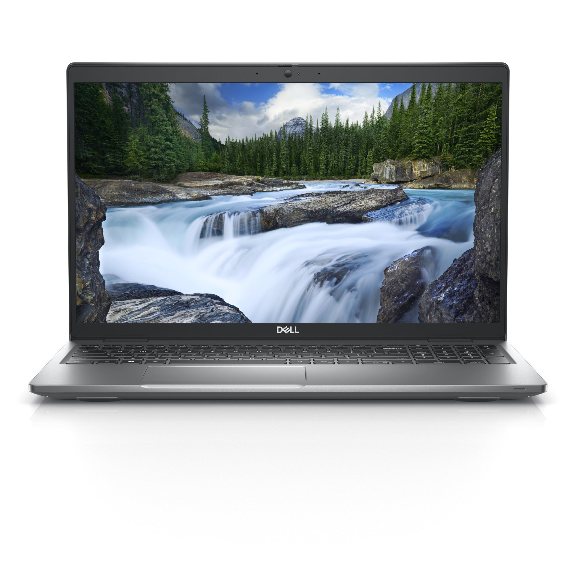 DELL Latitude 5530 ricondizionato - vista completa