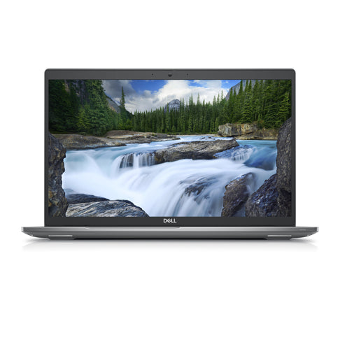 DELL Latitude 5530 ricondizionato - vista frontale