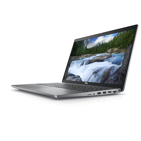 DELL Latitude 5530 ricondizionato - vista laterale
