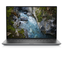 DELL Precision 5570 ricondizionato - vista completa