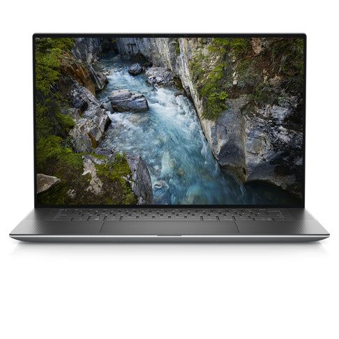 DELL Precision 5570 ricondizionato - vista completa