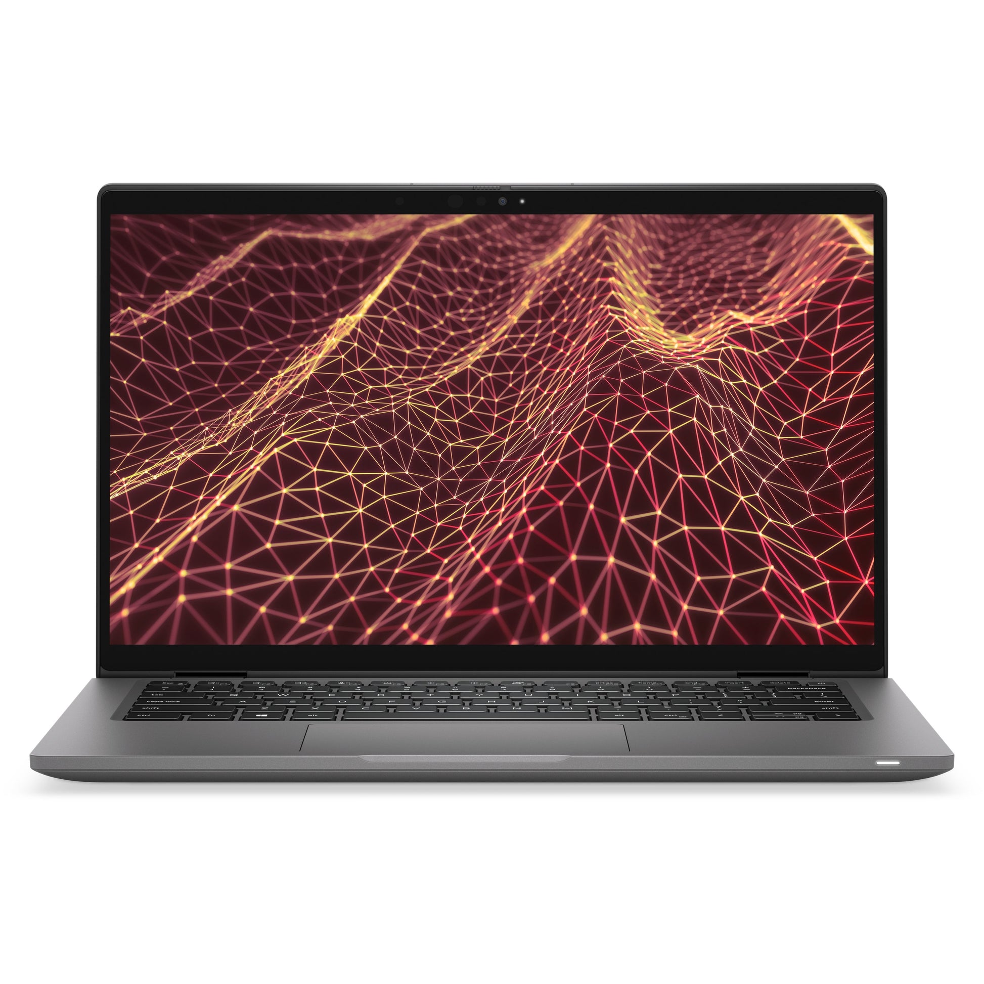 DELL Latitude 7430 i7 Touchscreen ricondizionato - vista completa