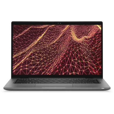 DELL Latitude 7430 Touchscreen ricondizionato - vista completa
