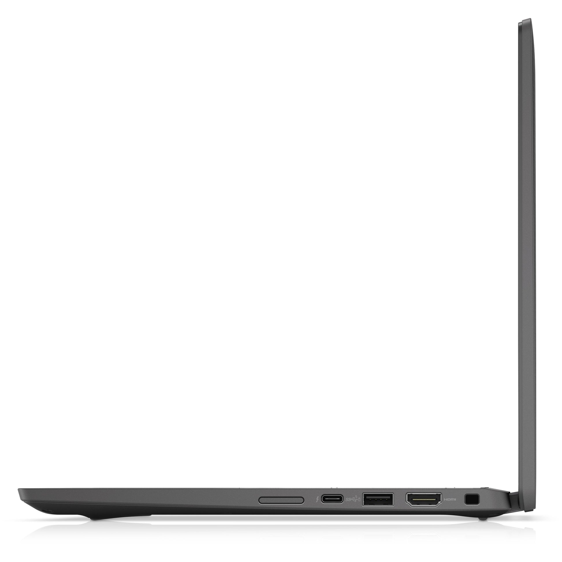 DELL Latitude 7430 ricondizionato - vista laterale
