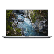 DELL Precision 5570 ricondizionato - vista frontale