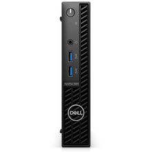 DELL OptiPlex 3000 Micro ricondizionato - vista 2