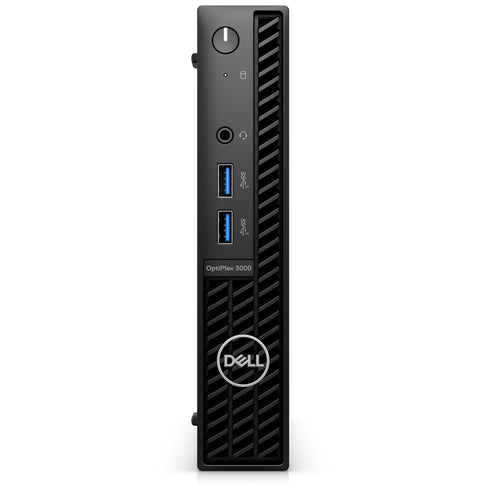 DELL OptiPlex 3000 Micro ricondizionato - vista 2