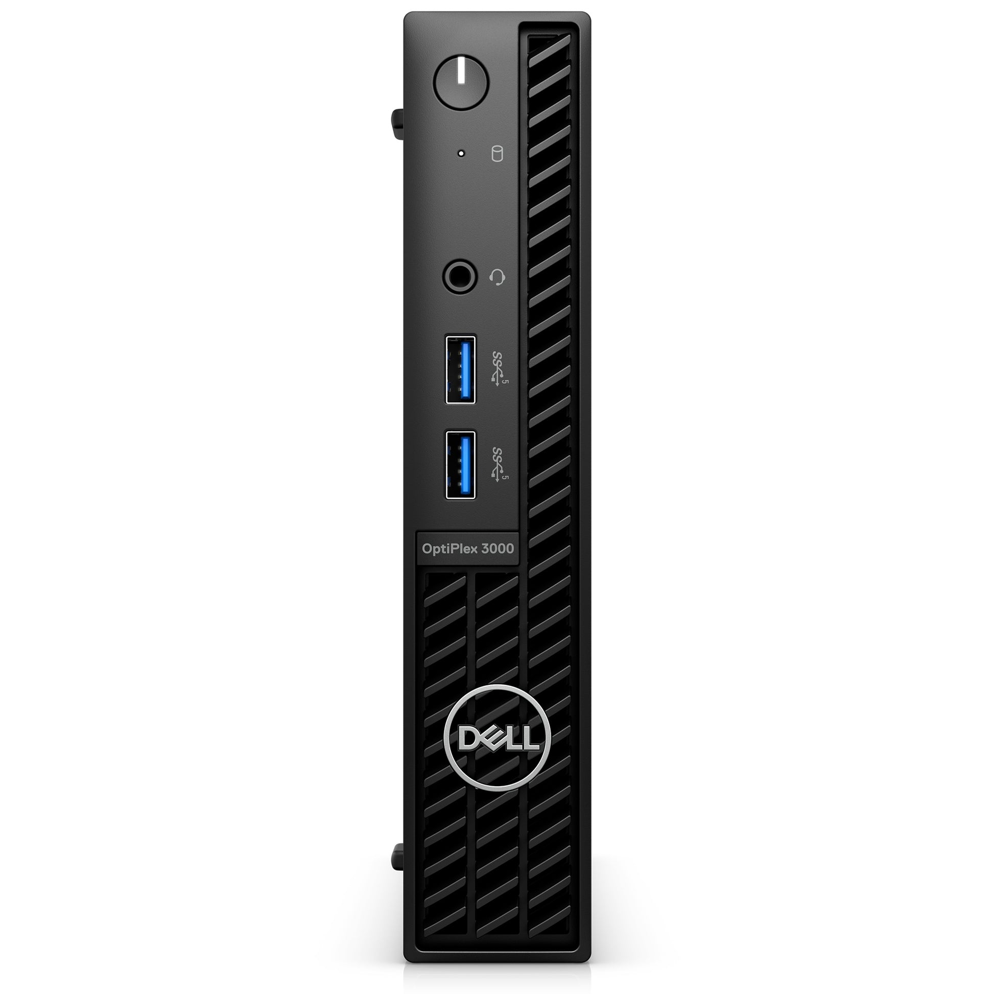 DELL OptiPlex 3000 Micro ricondizionato - vista 2