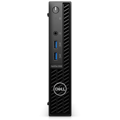 DELL OptiPlex 3000 Micro ricondizionato - vista 2