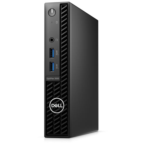 DELL OptiPlex 3000 Micro ricondizionato - vista 3