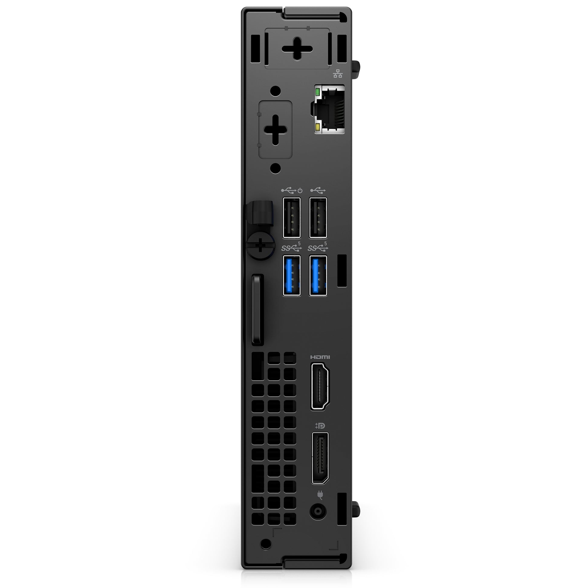 DELL OptiPlex 3000 Micro ricondizionato - vista 4