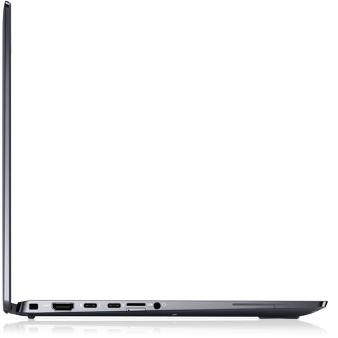 DELL Latitude 9430 ricondizionato - vista laterale
