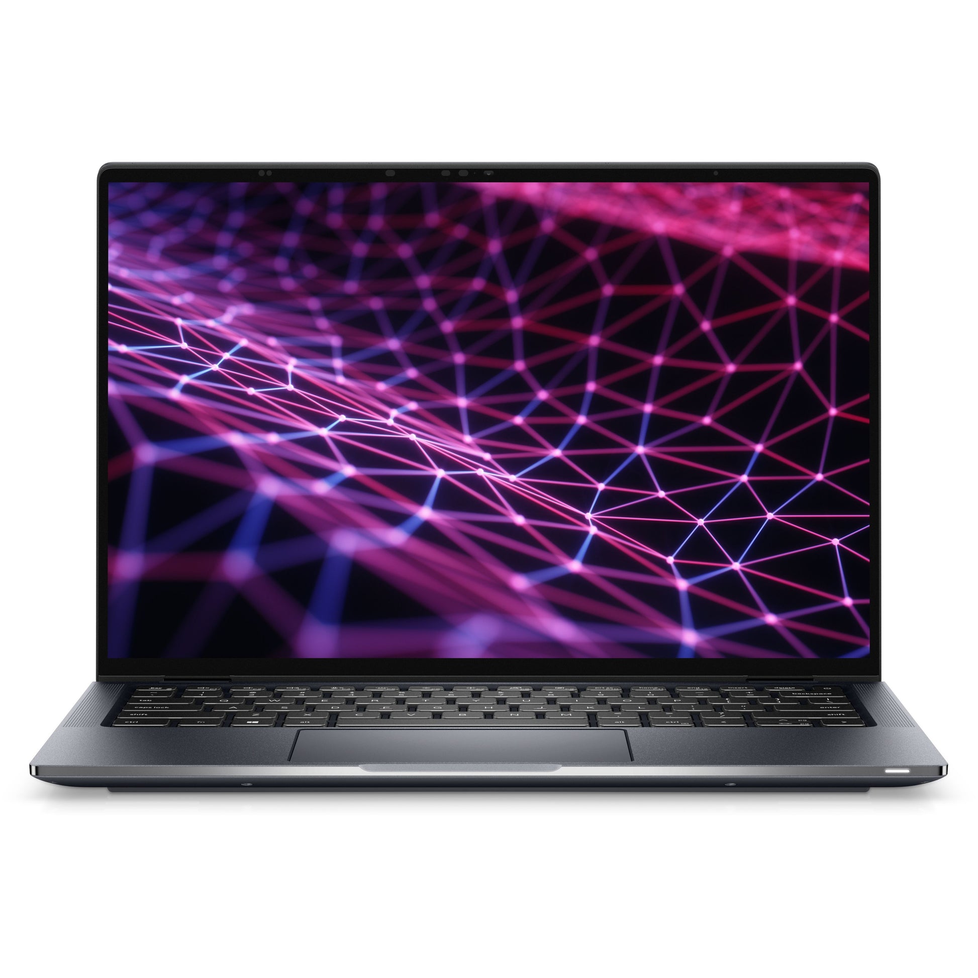 DELL Latitude 9430 ricondizionato - vista frontale