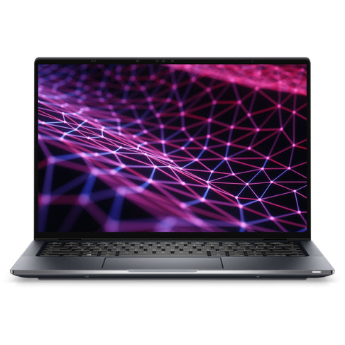 DELL Latitude 9430 ricondizionato - vista frontale