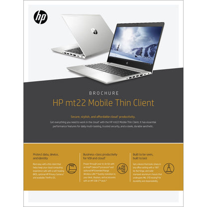 HP ProDesk 600 G6 Desktop Mini dettaglio