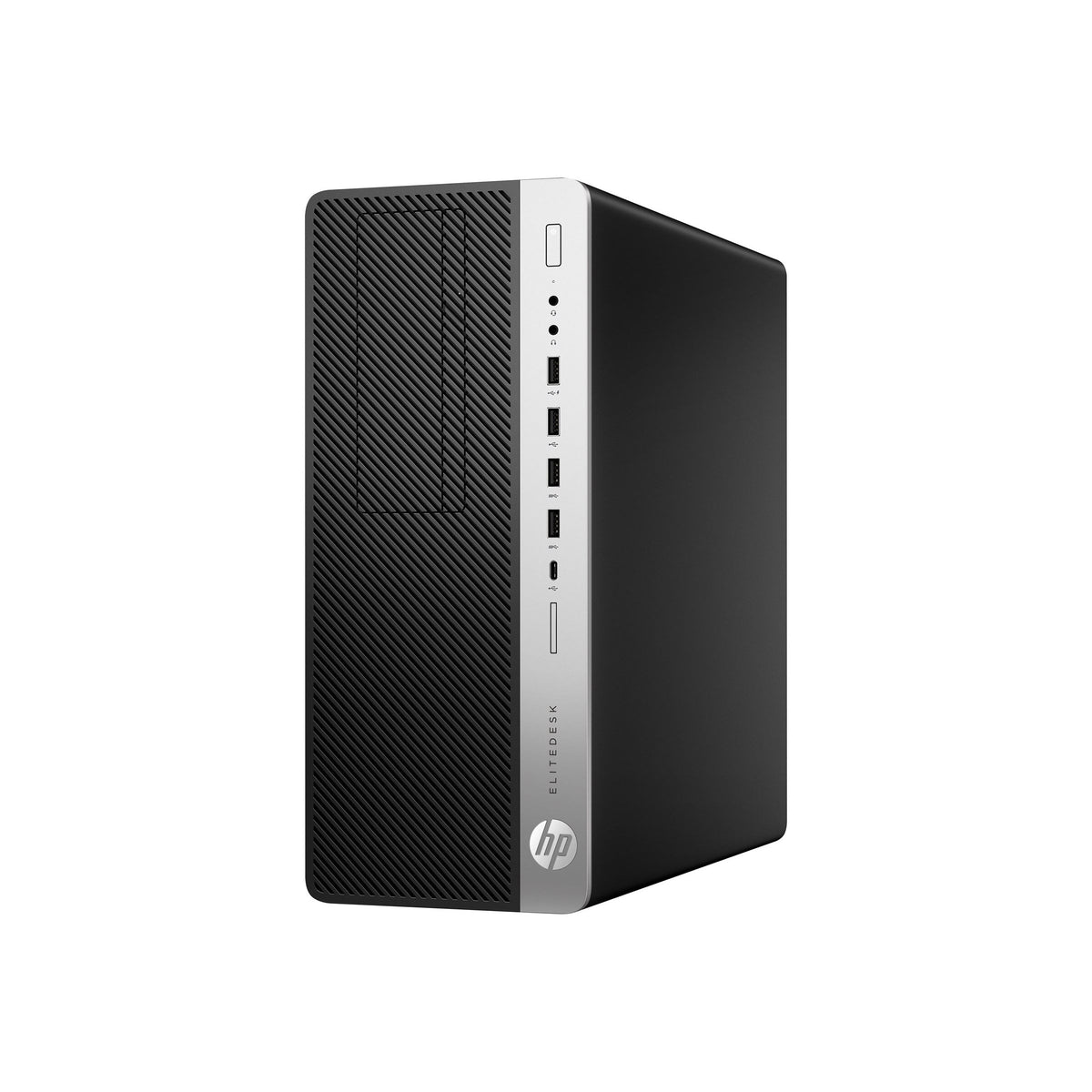 HP EliteDesk 800 G5