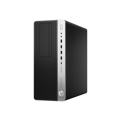 HP EliteDesk 800 G5