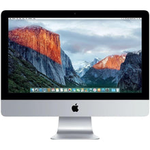 Apple iMac A1418 | i7-7700 | 21.5"