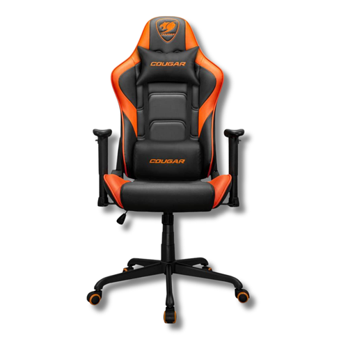 Sedia Gaming | Cougar Armor Élite