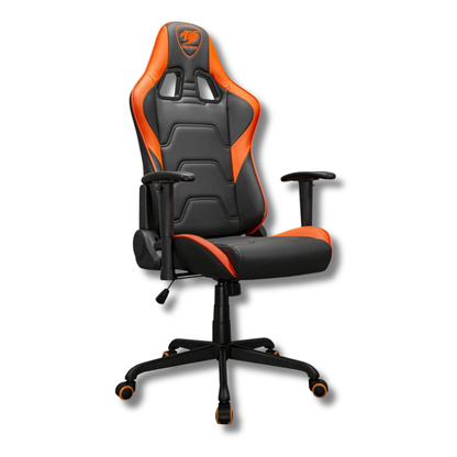 Silla Gaming | Cougar Armor Elite