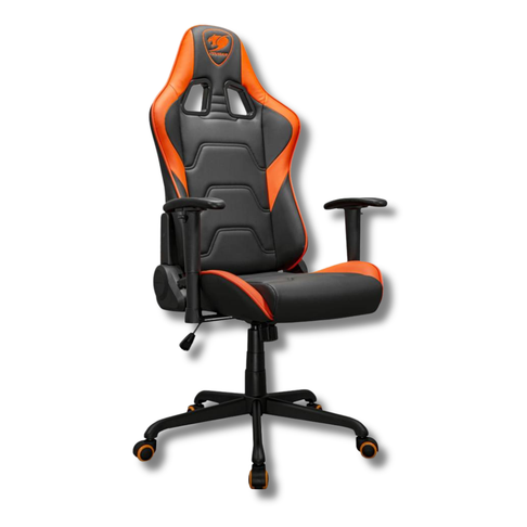 Silla Gaming | Cougar Armor Elite