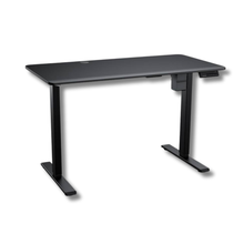 Scrivania Gaming | COUGAR ROYAL MOSSA 120 | Nero | (120x60) cm