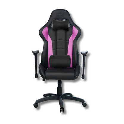 Silla Gaming | Cooler Master Caliber R1