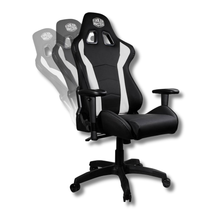 Sedia Gaming | Cooler Master Caliber R1