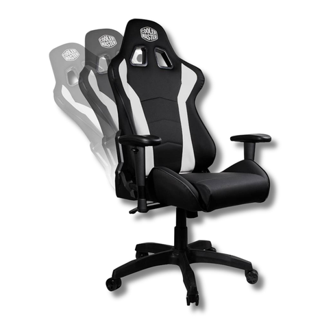 Silla Gaming | Cooler Master Caliber R1