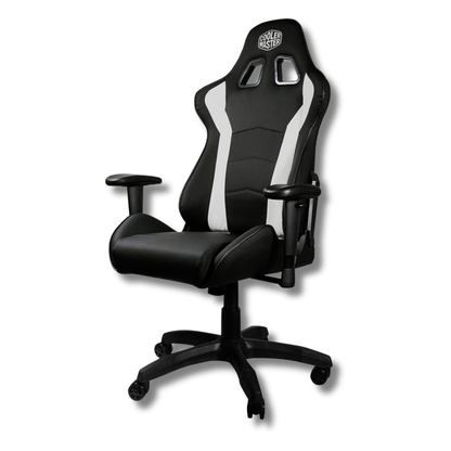 Silla Gaming | Cooler Master Caliber R1