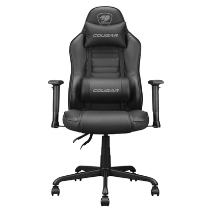 Silla Gaming | Cougar Fusion S