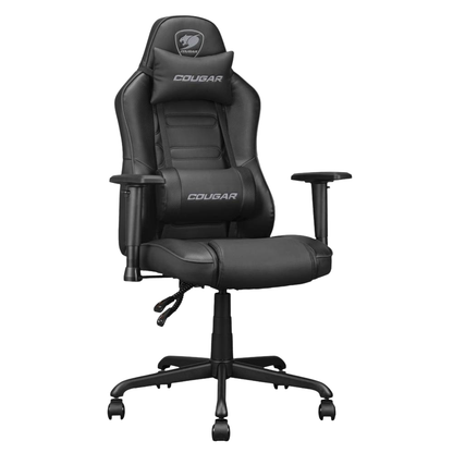Silla Gaming | Cougar Fusion S