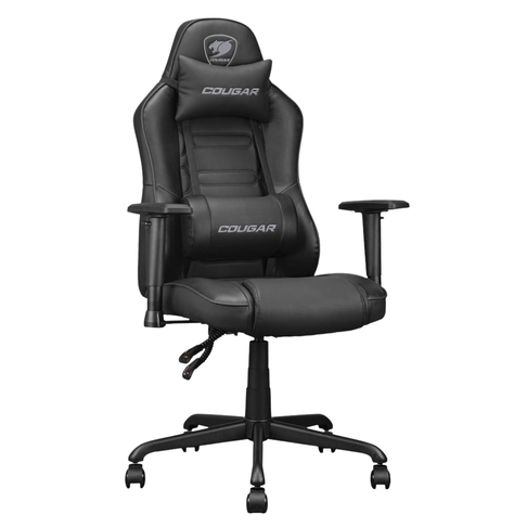Silla Gaming | Cougar Fusion S