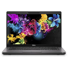 DELL Latitude 5400 | i5-8350U | 14"
