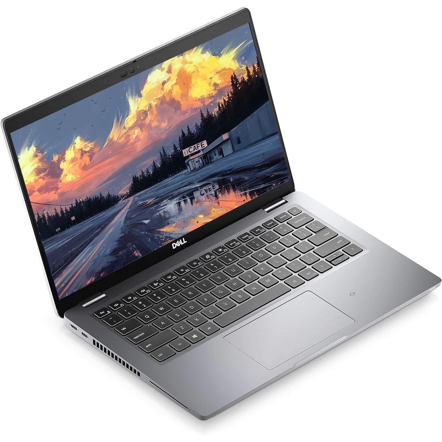 DELL Latitude 5420 | i7-1185G7 | Touchscreen | 14"