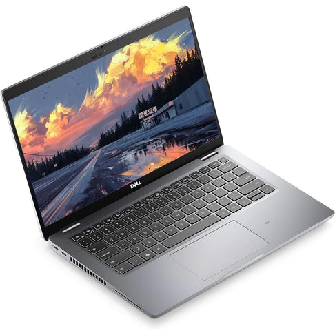 DELL Latitude 5420 | i7-1185G7 | Écran tactile | 14"