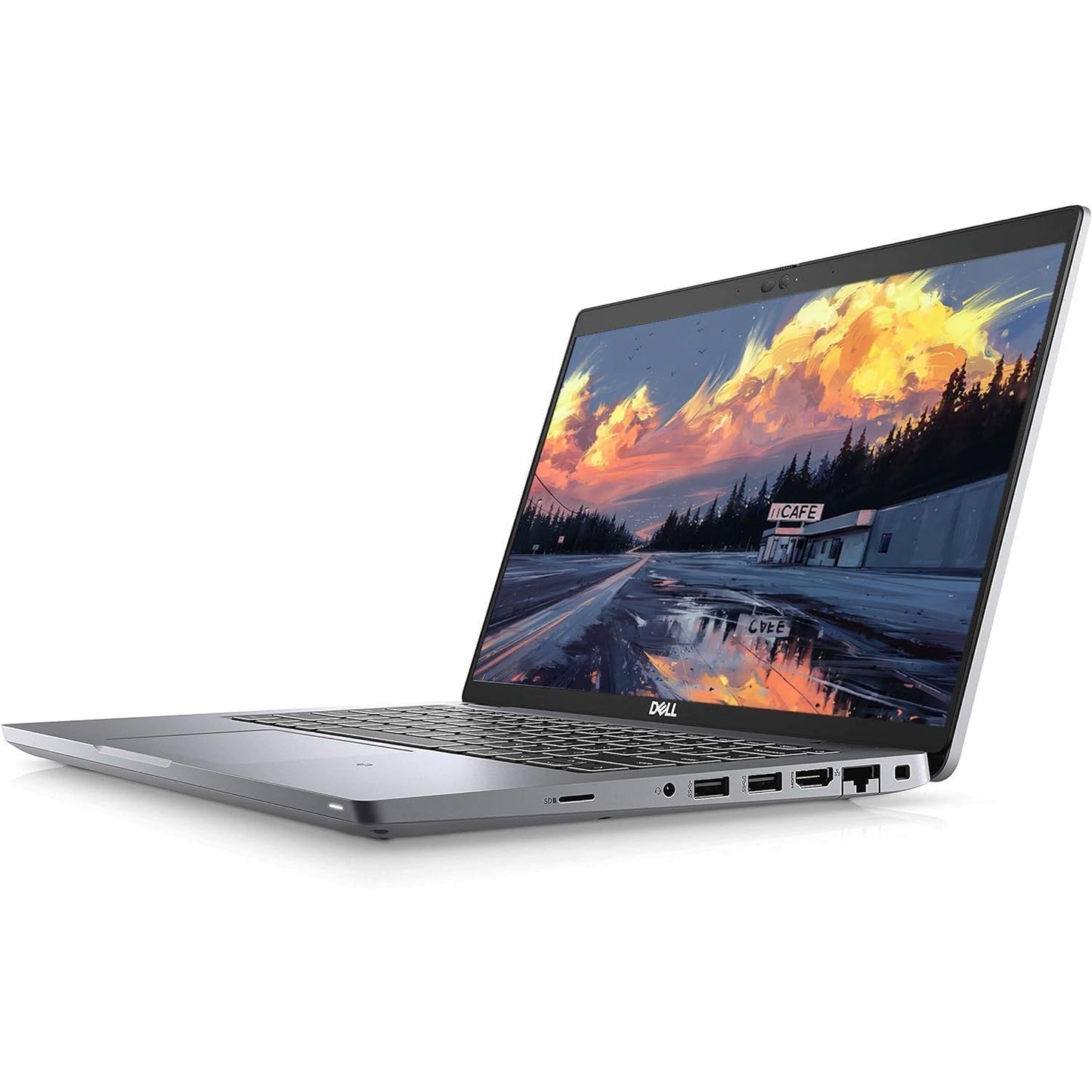 DELL Latitude 5420 | i7-1185G7 | Touchscreen | 14"