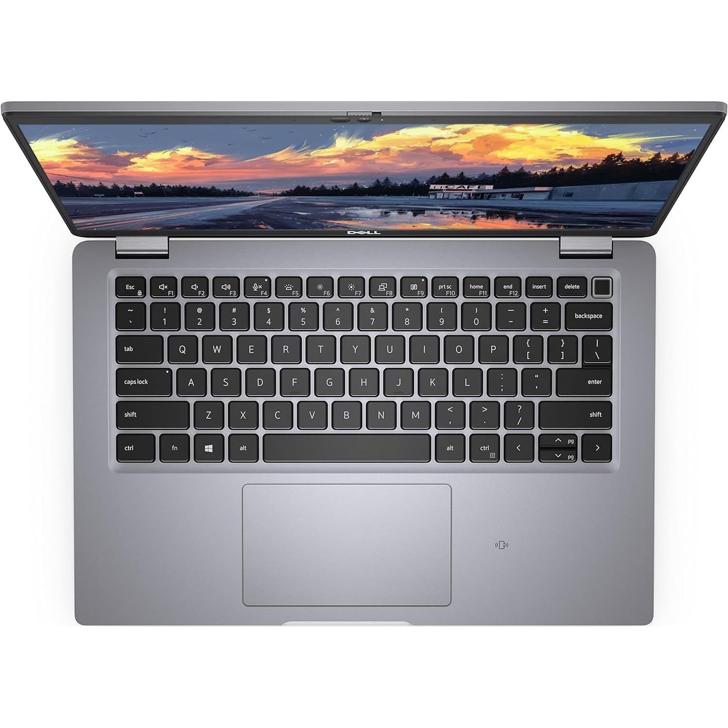 DELL Latitude 5420 | i7-1185G7 | Touchscreen | 14"