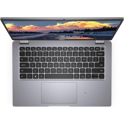 DELL Latitude 5420 | i7-1185G7 | Touchscreen | 14"