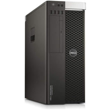 DELL Precision 5810 | E5-1620 V3 | Nvidia K4200 | Tower