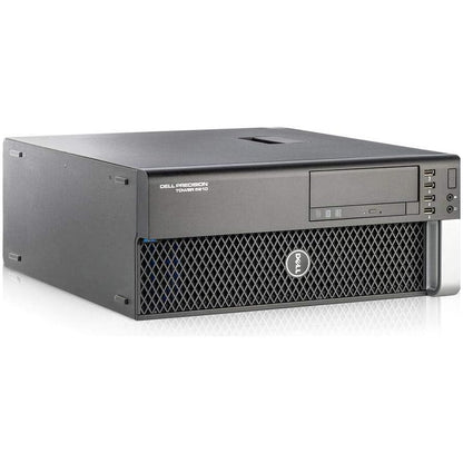 DELL Precision 5810 | E5-1620 V3 | Nvidia P4000 | Tower